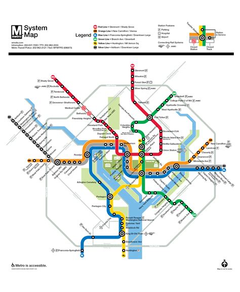 wmata track rfid|Weekend track work will affect Red, Yellow, and Green lines.